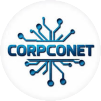 Corpnet Installation CORPCONET — Instalación de Cámaras y Alarmas